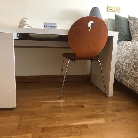 Private Ensuite Beachside * Parede