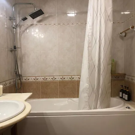 Private Ensuite Beachside Homestay szállás *