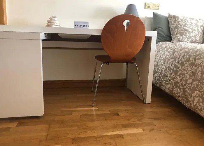 Private Ensuite Beachside * Parede