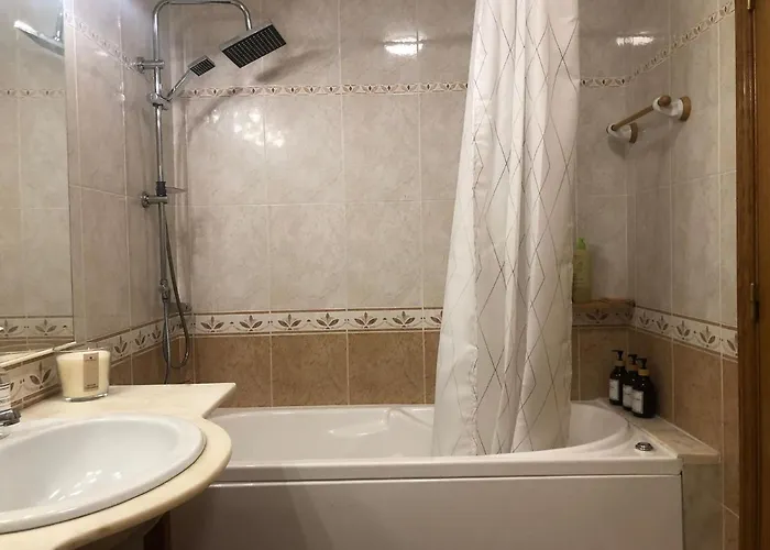 Private Ensuite Beachside Homestay szállás *